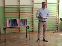 Apel podsumowujący 